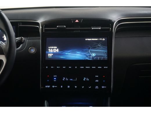 Hyundai Tucson 1.6 T-GDI PHEV Comfort Smart 4WD | Achteruitrijcamera | Cruise control adaptief met Stop&Go | Ele... ActivLease financial lease