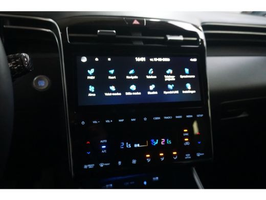 Hyundai Tucson 1.6 T-GDI PHEV Comfort Smart 4WD | Achteruitrijcamera | Cruise control adaptief met Stop&Go | Ele... ActivLease financial lease