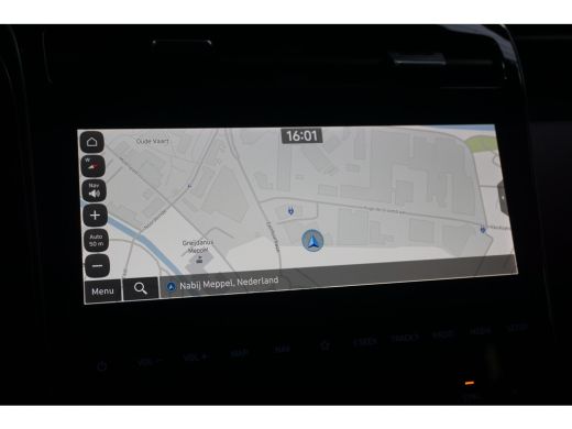Hyundai Tucson 1.6 T-GDI PHEV Comfort Smart 4WD | Achteruitrijcamera | Cruise control adaptief met Stop&Go | Ele... ActivLease financial lease