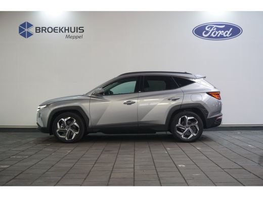 Hyundai Tucson 1.6 T-GDI PHEV Comfort Smart 4WD | Achteruitrijcamera | Cruise control adaptief met Stop&Go | Ele... ActivLease financial lease