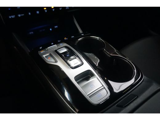 Hyundai Tucson 1.6 T-GDI PHEV Comfort Smart 4WD | Achteruitrijcamera | Cruise control adaptief met Stop&Go | Ele... ActivLease financial lease