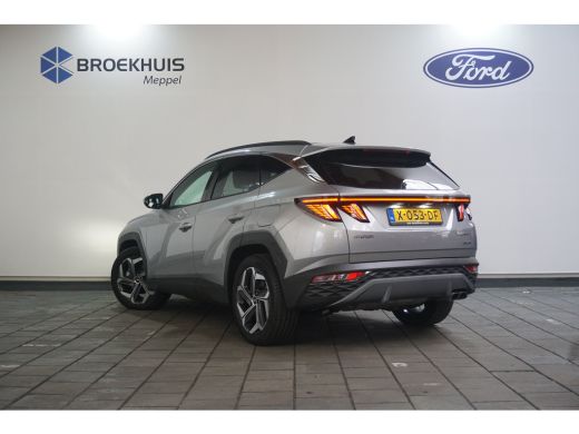 Hyundai Tucson 1.6 T-GDI PHEV Comfort Smart 4WD | Achteruitrijcamera | Cruise control adaptief met Stop&Go | Ele... ActivLease financial lease
