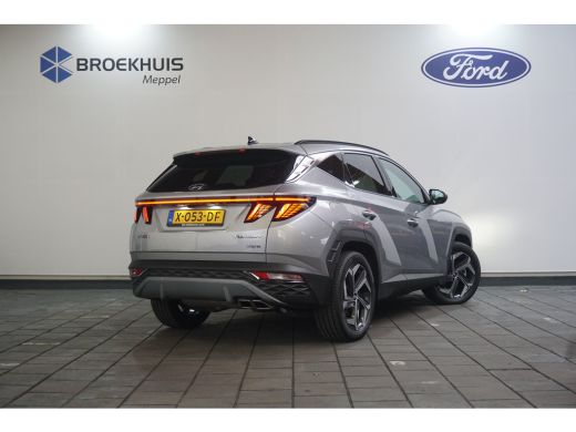 Hyundai Tucson 1.6 T-GDI PHEV Comfort Smart 4WD | Achteruitrijcamera | Cruise control adaptief met Stop&Go | Ele... ActivLease financial lease