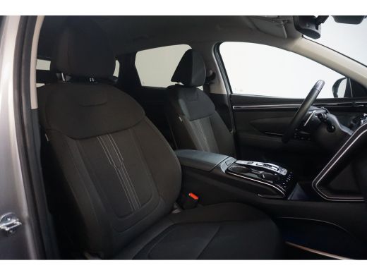 Hyundai Tucson 1.6 T-GDI PHEV Comfort Smart 4WD | Achteruitrijcamera | Cruise control adaptief met Stop&Go | Ele... ActivLease financial lease