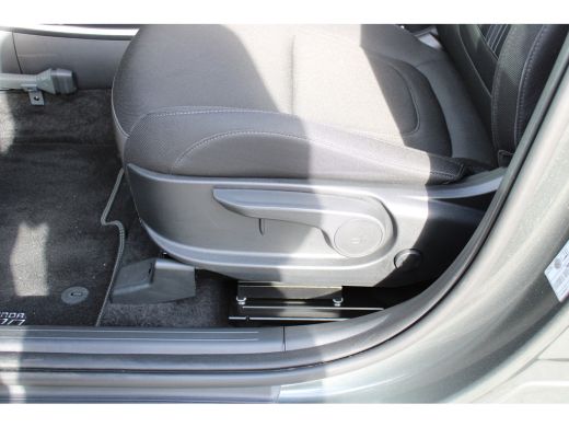 Hyundai Tucson 1.6 T-GDI PHEV Comfort Smart 4WD | DAB ontvanger | Achteruitrijcamera | | Achterbank in delen nee... ActivLease financial lease