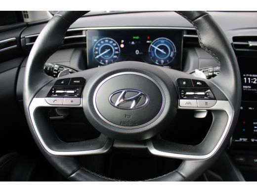 Hyundai Tucson 1.6 T-GDI PHEV Comfort Smart 4WD | DAB ontvanger | Achteruitrijcamera | Adaptive cruise control |... ActivLease financial lease