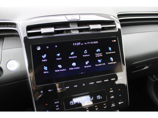Hyundai Tucson 1.6 T-GDI PHEV Comfort Smart 4WD | DAB ontvanger | Achteruitrijcamera | Adaptive cruise control |... ActivLease financial lease