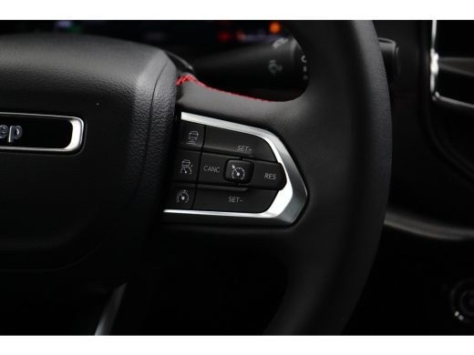 Jeep Compass 4xe 240 Plug-in Hybrid Electric Trailhawk | LED | Memory | Leder | Cruise Adaptive | Keyless | St... ActivLease financial lease