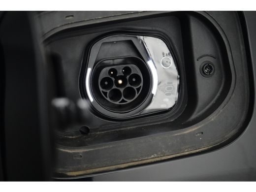 Jeep Compass 4xe 240 Plug-in Hybrid Electric Trailhawk | LED | Memory | Leder | Cruise Adaptive | Keyless | St... ActivLease financial lease
