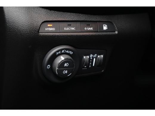 Jeep Compass 4xe 240 Plug-in Hybrid Electric Trailhawk | LED | Memory | Leder | Cruise Adaptive | Keyless | St... ActivLease financial lease