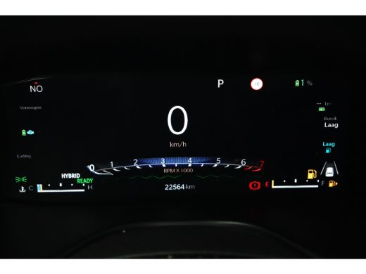 Jeep Compass 4xe 240 Plug-in Hybrid Electric Trailhawk | LED | Memory | Leder | Cruise Adaptive | Keyless | St... ActivLease financial lease