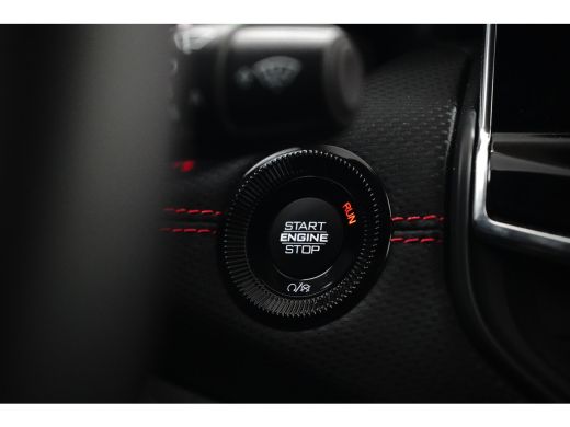 Jeep Compass 4xe 240 Plug-in Hybrid Electric Trailhawk | LED | Memory | Leder | Cruise Adaptive | Keyless | St... ActivLease financial lease