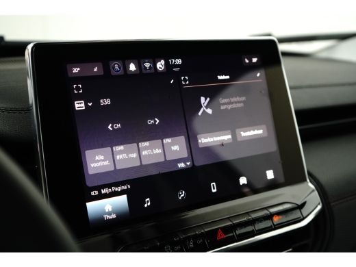 Jeep Compass 4xe 240 Plug-in Hybrid Electric Trailhawk | LED | Memory | Leder | Cruise Adaptive | Keyless | St... ActivLease financial lease