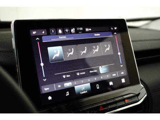 Jeep Compass 4xe 240 Plug-in Hybrid Electric Trailhawk | LED | Memory | Leder | Cruise Adaptive | Keyless | St... ActivLease financial lease