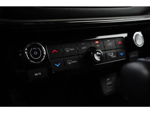 Jeep Compass 4xe 240 Plug-in Hybrid Electric Trailhawk | LED | Memory | Leder | Cruise Adaptive | Keyless | St... ActivLease financial lease