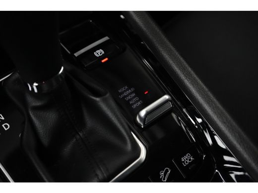 Jeep Compass 4xe 240 Plug-in Hybrid Electric Trailhawk | LED | Memory | Leder | Cruise Adaptive | Keyless | St... ActivLease financial lease