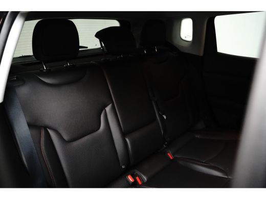 Jeep Compass 4xe 240 Plug-in Hybrid Electric Trailhawk | LED | Memory | Leder | Cruise Adaptive | Keyless | St... ActivLease financial lease