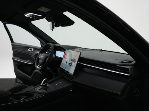Lynk & Co 01 1.5 Core 48 maanden garantie | Standkachel | Camera | Adaptive Cruise | Carplay | Stoelverwarming ActivLease financial lease