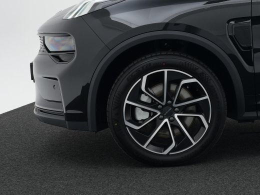 Lynk & Co 01 1.5 Core 48 maanden garantie | Standkachel | Camera | Adaptive Cruise | Carplay | Stoelverwarming ActivLease financial lease