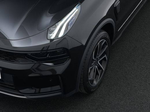 Lynk & Co 01 1.5 Core 48 maanden garantie | Standkachel | Camera | Adaptive Cruise | Carplay | Stoelverwarming ActivLease financial lease
