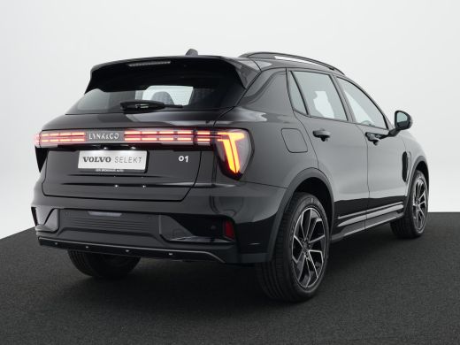 Lynk & Co 01 1.5 Core 48 maanden garantie | Standkachel | Camera | Adaptive Cruise | Carplay | Stoelverwarming ActivLease financial lease