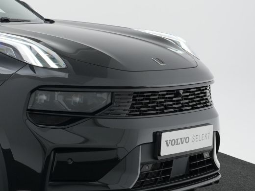 Lynk & Co 01 1.5 Core 48 maanden garantie | Standkachel | Camera | Adaptive Cruise | Carplay | Stoelverwarming ActivLease financial lease