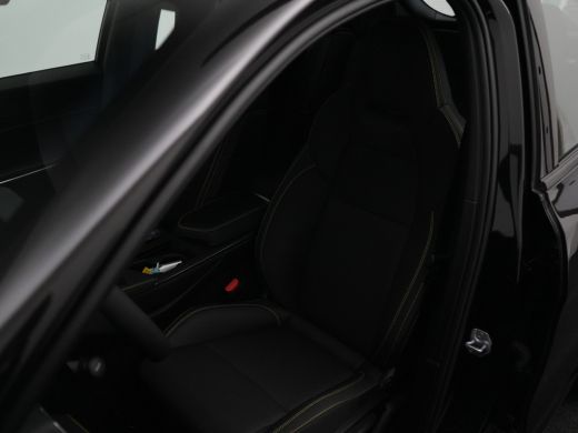 Lynk & Co 01 1.5 Core 48 maanden garantie | Standkachel | Camera | Adaptive Cruise | Carplay | Stoelverwarming ActivLease financial lease
