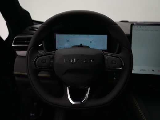 Lynk & Co 01 1.5 Core 48 maanden garantie | Standkachel | Camera | Adaptive Cruise | Carplay | Stoelverwarming ActivLease financial lease