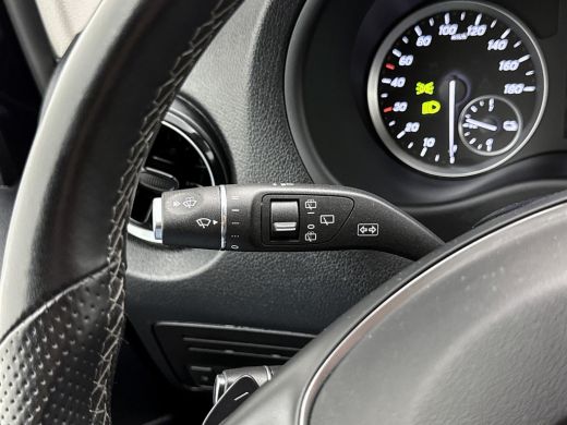 Mercedes-Benz eVito eVito Extra Lang 66 kWh DC 266km WLTP Dubbele cabine Led Schuifdeur L+R 5-zitplaatsen Navigatie C... ActivLease financial lease