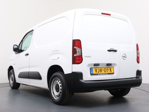 Opel Combo 1.5D L1H1 Edition 100 pk | Airco | Apple Carplay/Android Auto|telefoonintegratie premium | Carplu... ActivLease financial lease
