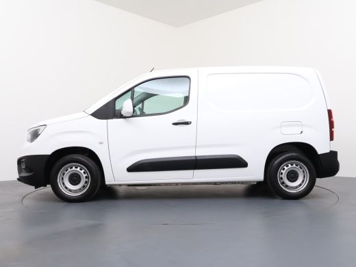 Opel Combo 1.5D L1H1 Edition 100 pk | Airco | Apple Carplay/Android Auto|telefoonintegratie premium | Carplu... ActivLease financial lease