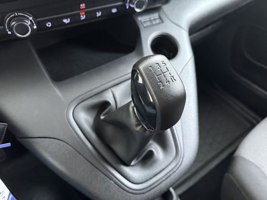 Opel Combo 1.5D L1H1 Edition 100 pk | Airco | Apple Carplay/Android Auto|telefoonintegratie premium | Carplu... ActivLease financial lease