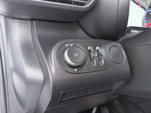 Opel Combo 1.5D L1H1 Edition 100 pk | Airco | Apple Carplay/Android Auto|telefoonintegratie premium | Carplu... ActivLease financial lease