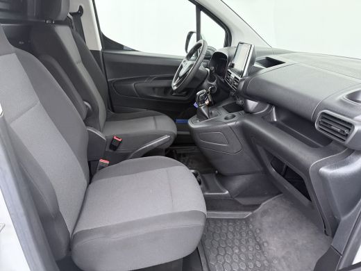 Opel Combo 1.5D L1H1 Edition 100 pk | Airco | Apple Carplay/Android Auto|telefoonintegratie premium | Carplu... ActivLease financial lease