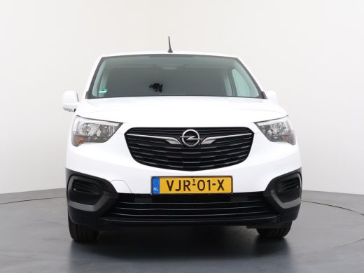 Opel Combo 1.5D L1H1 Edition 100 pk | Airco | Apple Carplay/Android Auto|telefoonintegratie premium | Carplu... ActivLease financial lease