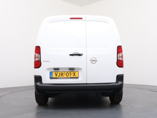 Opel Combo 1.5D L1H1 Edition 100 pk | Airco | Apple Carplay/Android Auto|telefoonintegratie premium | Carplu... ActivLease financial lease