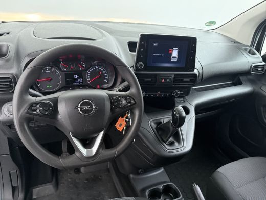 Opel Combo 1.5D L1H1 Edition 100 pk | Airco | Apple Carplay/Android Auto|telefoonintegratie premium | Carplu... ActivLease financial lease