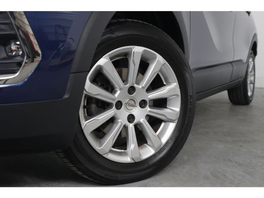 Opel Crossland 1.2 Turbo Elegance |1e Eigenaar! | Dealer Onderhouden! | Trekhaak | AGR | LED | Navi | Clima | Ca... ActivLease financial lease
