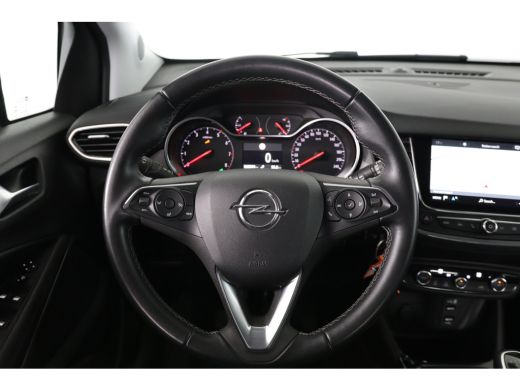 Opel Crossland 1.2 Turbo Elegance |1e Eigenaar! | Dealer Onderhouden! | Trekhaak | AGR | LED | Navi | Clima | Ca... ActivLease financial lease