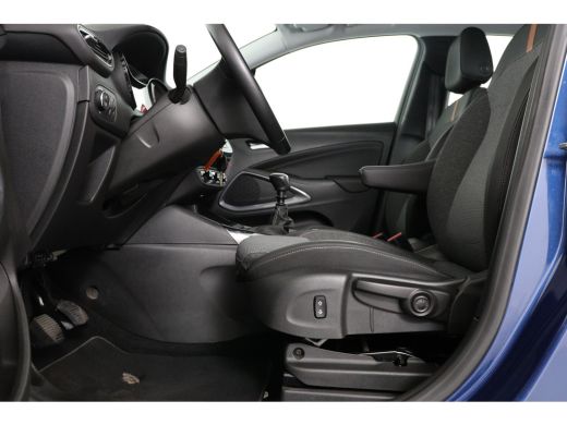 Opel Crossland 1.2 Turbo Elegance |1e Eigenaar! | Dealer Onderhouden! | Trekhaak | AGR | LED | Navi | Clima | Ca... ActivLease financial lease