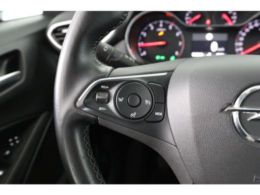 Opel Crossland 1.2 Turbo Elegance |1e Eigenaar! | Dealer Onderhouden! | Trekhaak | AGR | LED | Navi | Clima | Ca... ActivLease financial lease