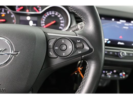 Opel Crossland 1.2 Turbo Elegance |1e Eigenaar! | Dealer Onderhouden! | Trekhaak | AGR | LED | Navi | Clima | Ca... ActivLease financial lease