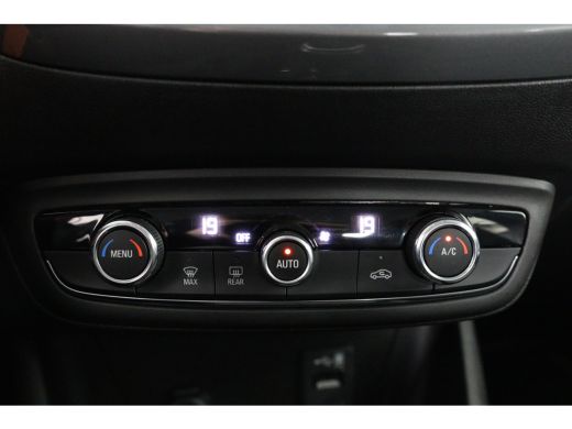 Opel Crossland 1.2 Turbo Elegance |1e Eigenaar! | Dealer Onderhouden! | Trekhaak | AGR | LED | Navi | Clima | Ca... ActivLease financial lease