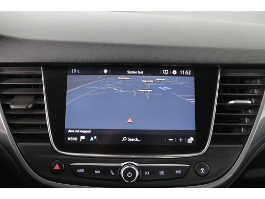 Opel Crossland 1.2 Turbo Elegance |1e Eigenaar! | Dealer Onderhouden! | Trekhaak | AGR | LED | Navi | Clima | Ca... ActivLease financial lease