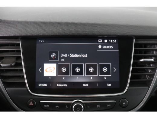Opel Crossland 1.2 Turbo Elegance |1e Eigenaar! | Dealer Onderhouden! | Trekhaak | AGR | LED | Navi | Clima | Ca... ActivLease financial lease