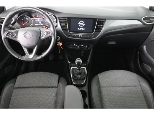 Opel Crossland 1.2 Turbo Elegance |1e Eigenaar! | Dealer Onderhouden! | Trekhaak | AGR | LED | Navi | Clima | Ca... ActivLease financial lease