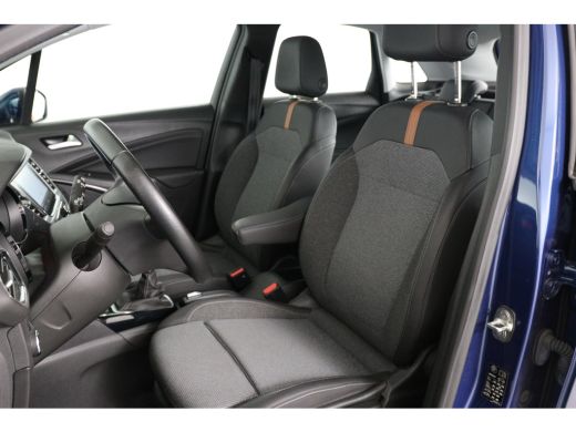 Opel Crossland 1.2 Turbo Elegance |1e Eigenaar! | Dealer Onderhouden! | Trekhaak | AGR | LED | Navi | Clima | Ca... ActivLease financial lease