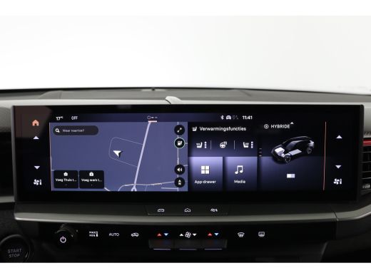 Opel Grandland 1.6 Turbo Plug-in-Hybrid GS | Panoramadak | Trekhaak afn | Camera | Stoel-/stuurverwarming | Clim... ActivLease financial lease