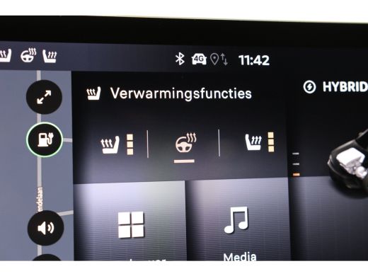 Opel Grandland 1.6 Turbo Plug-in-Hybrid GS | Panoramadak | Trekhaak afn | Camera | Stoel-/stuurverwarming | Clim... ActivLease financial lease