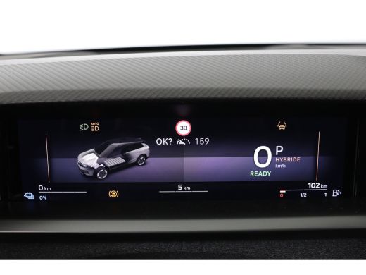 Opel Grandland 1.6 Turbo Plug-in-Hybrid GS | Panoramadak | Trekhaak afn | Camera | Stoel-/stuurverwarming | Clim... ActivLease financial lease